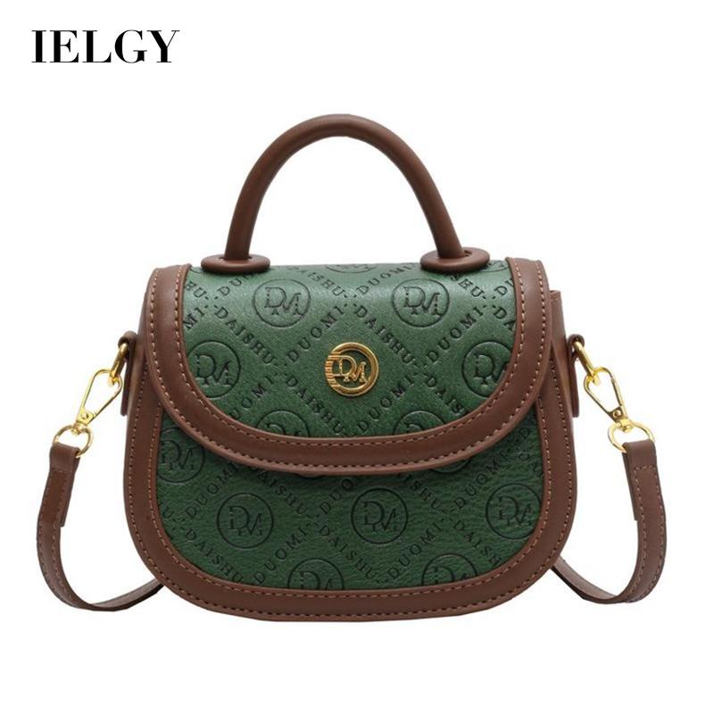 Túi Xách Đeo Vai Phong Cách retro Thời Trang Cho Nữ