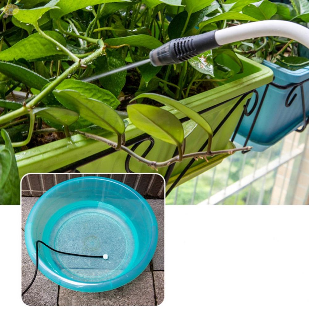 【VARSTR】Sprayer Strong Direct Injection Two Modes Convenient Delicate Atomization