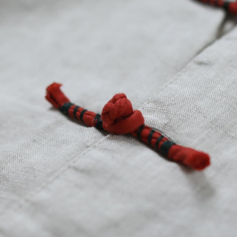 Áo Khoác Cardigan Chất Liệu cotton Lanh Dáng Rộng Thời Trang Dành Cho Nữ