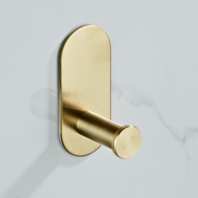 Giá Treo Cuộn Giấy Vệ Sinh Chịu Lực Tốt Tiện Dụng Cho Nhà Tắm