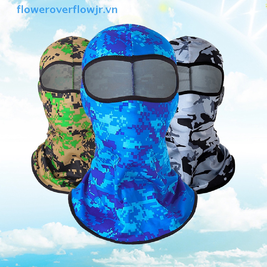 Fjr Khẩu Trang Lụa Lạnh Che Mặt Và Cổ Dùng Khi Lái Xe Thể Thao Ngoài Trời Mùa Hè 2022