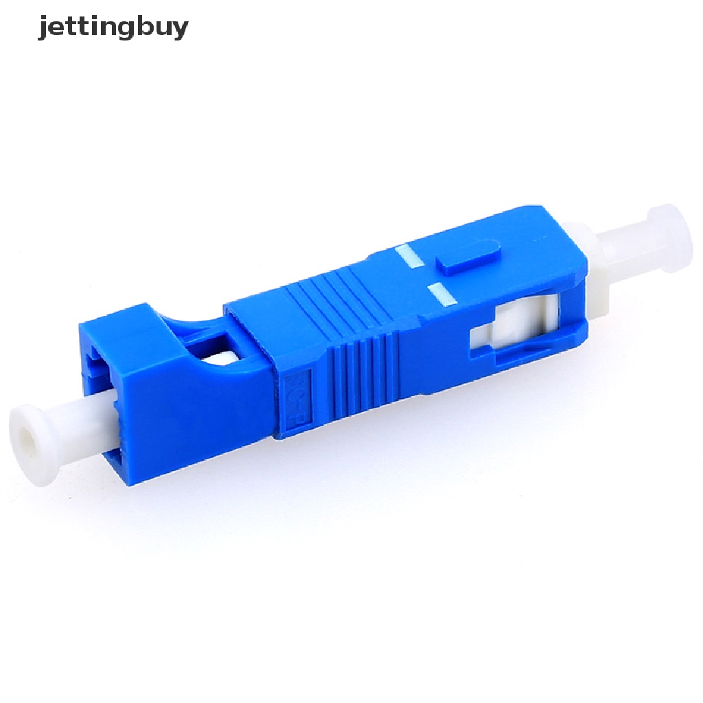 Bộ Nối Chuyển Đổi Quang Học SC Male Sang LC Female