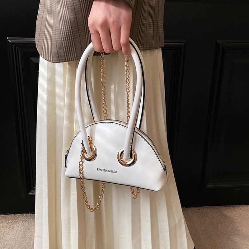 Túi Đeo Vai mini Phong Cách retro Thời Trang Cho Nữ