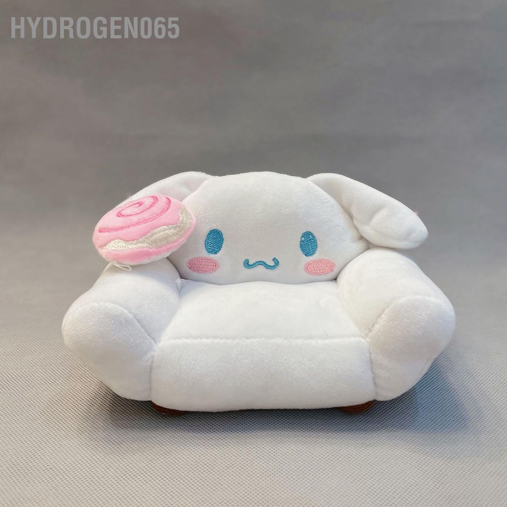 Hydrogen065 Ghế Sofa Mini Hình Đồ Chơi Trẻ Em Hoạt Dễ Thương Màu Sắc Tươi Sáng  Chất Liệu Mềm Mại Búp Bê Trang Trí Nhà Quà Tặng Sinh Nhật