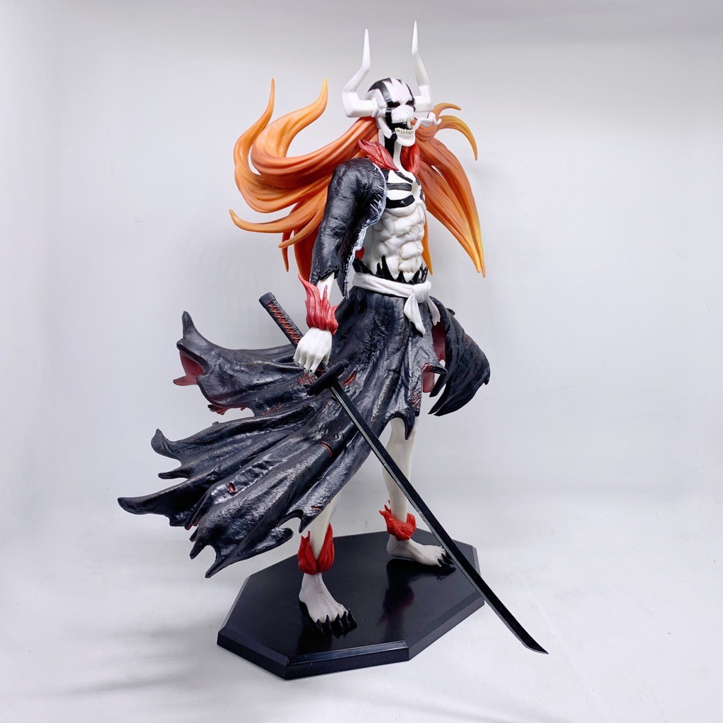 Mô Hình Nhân Vật Ichigo Kurosaki Phim BLEACH 33cm