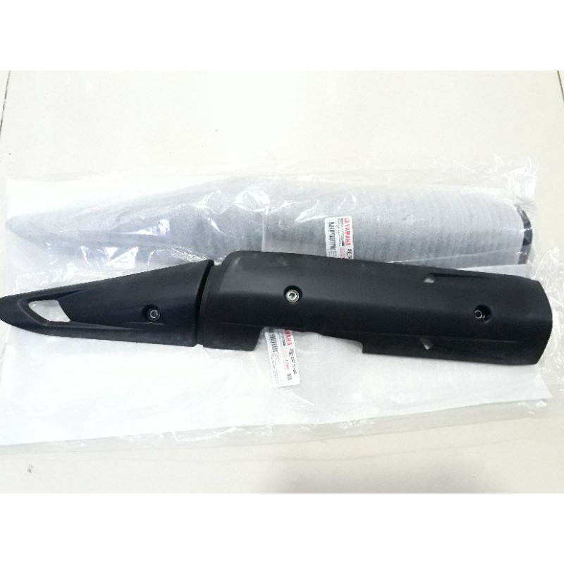 ốp bô Exciterciter 150 yamaha