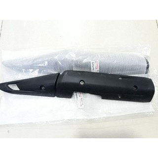 Ốp bô Exciter 150 yamaha