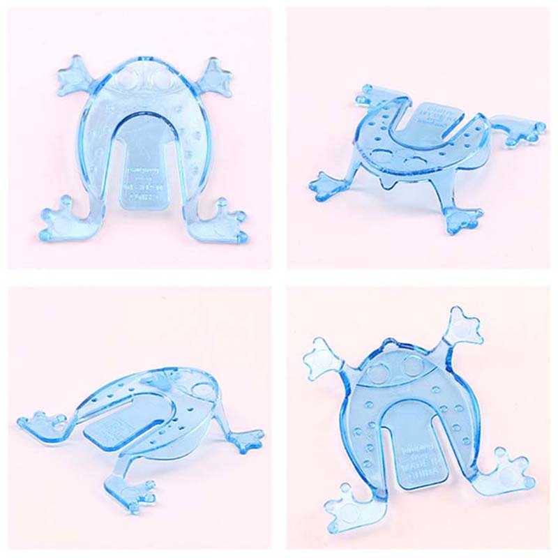 Đồ Chơi Ếch Nhảy Mini Nhiều Màu Vui Nhộn Cho Bé