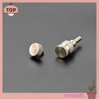 Mới Ốc Vít Siết Chặt Cổ Kèn Saxophone