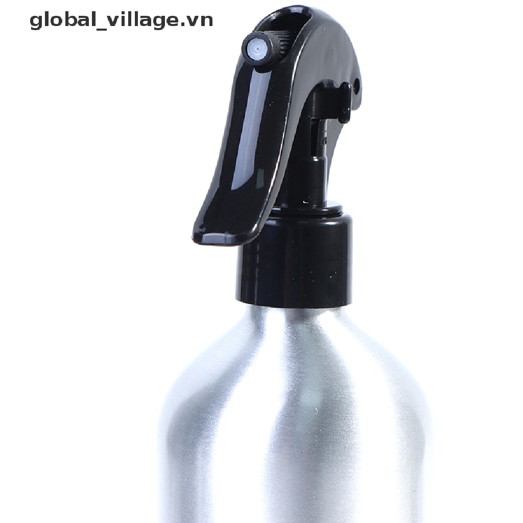 Bình Xịt Rỗng Bằng Nhôm 50-500ML Chuyên Dụng