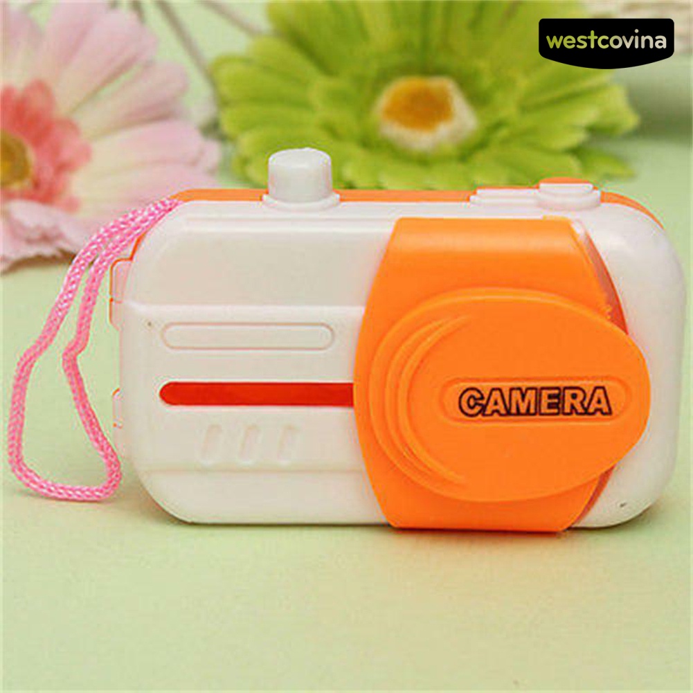 [COD]♋Máy Ảnh Đồ Chơi Hình Động Vật Cho Bé