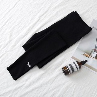 Quần legging co giãn plus size cho bé gái