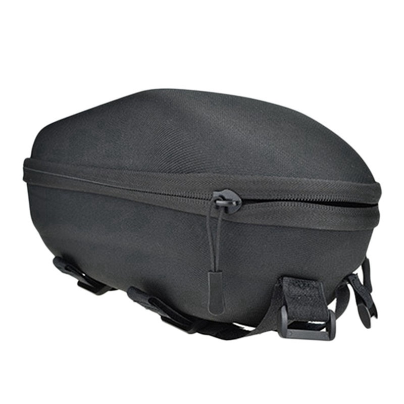 2 Túi Đựng Tay Cầm Xe Điện: 1 Túi Trước + 1 Dải Băng Quấn