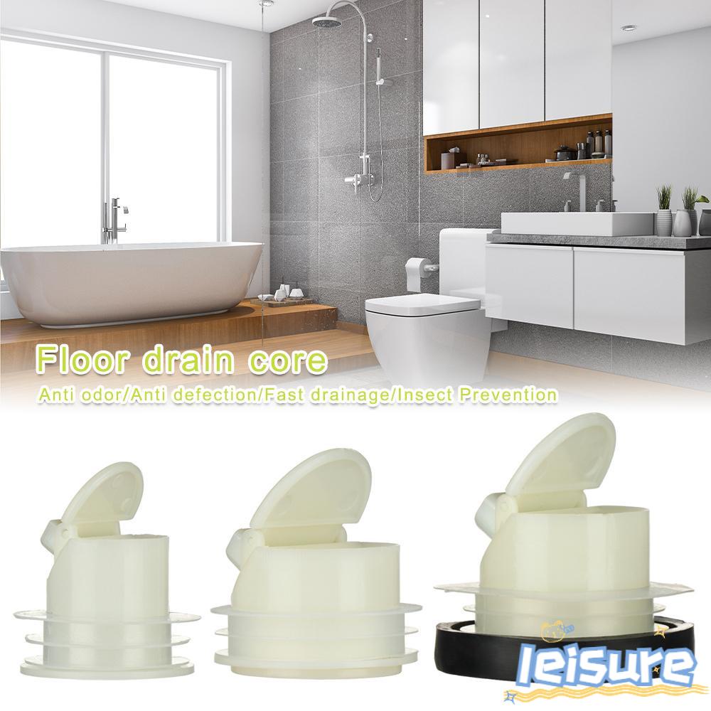 Set 5 Van Thoát Nước Một Chiều Chống Mùi Hôi Tiện Dụng Cho Nhà Bếp