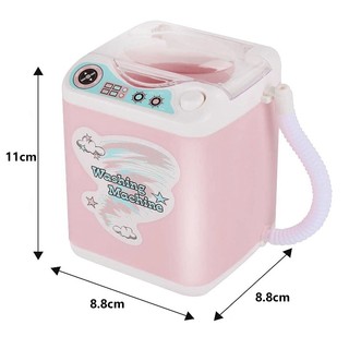 Máy Giặt Đồ Chơi mini JP6 Cho Bé Mô phỏng đồ chơi máy giặt mini