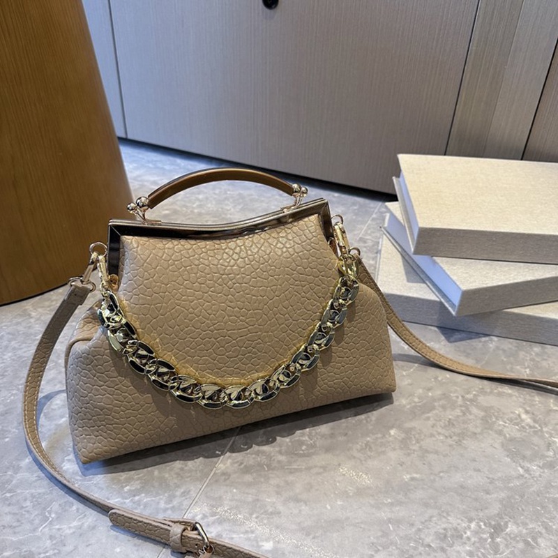 IELGY Túi Đeo Chéo Nhỏ Nhắn Phong Cách Hàn Quốc Thanh Lịch Dành Cho Nữ