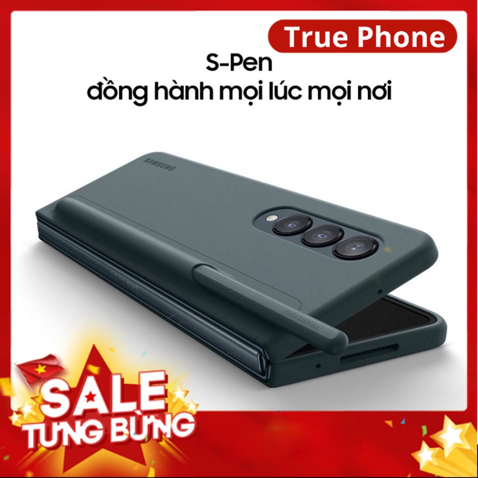 Điện thoại Samsung Galaxy Z Fold 4 5G 256GB - Hàng chính hãng - Mới 100% Nguyên Seal FullBox