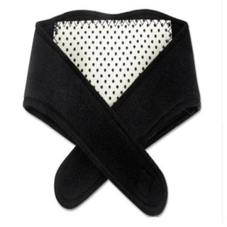 ❤Neck Belt Self Heating Magnetic Therapy Neck Belt Brace Vertebra Protect