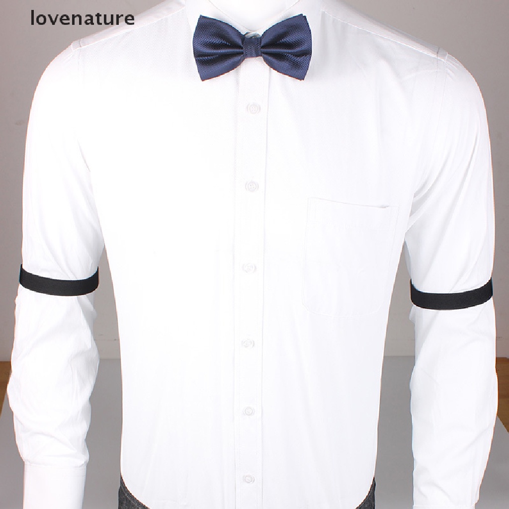 Vòng Đeo Tay Co Giãn Điều Chỉnh Được Thời Trang Cho Nam Nữ