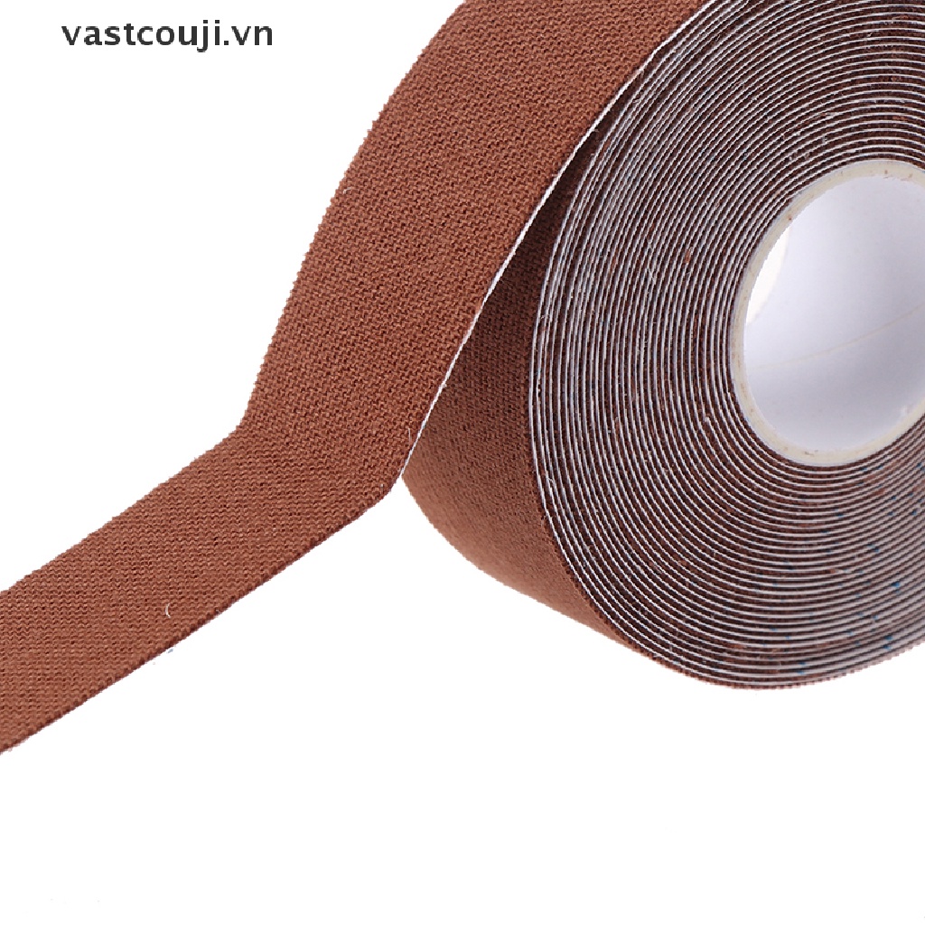 1 Cuộn Băng Dán Nâng Ngực Vô Hình VASTJI Dài 5m