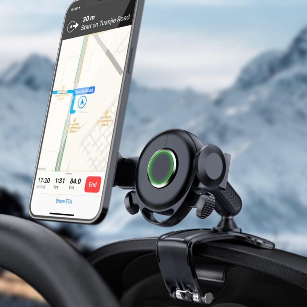 JONYE Giá Đỡ Điện Thoại / Thiết Bị Định Vị GPS Chuyên Dụng