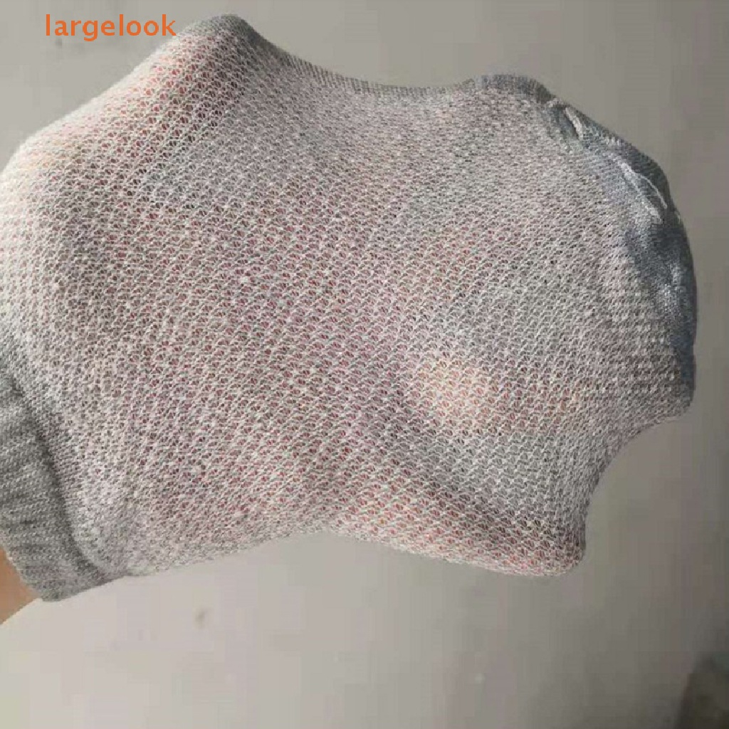 Vớ Thể Thao Cotton Lưới Cổ Thấp Màu Trắng Đen Xám Dành Cho Nam