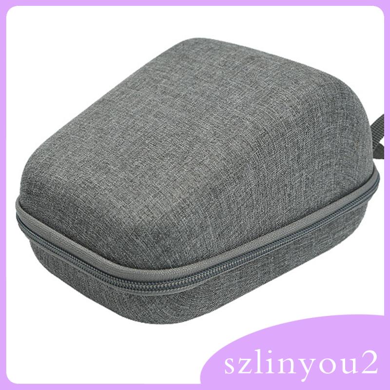 Túi Đựng Cứng Bảo Vệ Cho Máy Theo Dõi Áp Lực Trên Cánh Tay szlinyou2