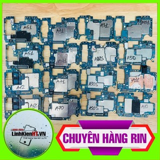 Main xác samsung a51 a71 a12 a70 a31 a02s a30s a50s m51 a50 a11 a10 lấy linh kiện sữa chữa / main xác / main phế