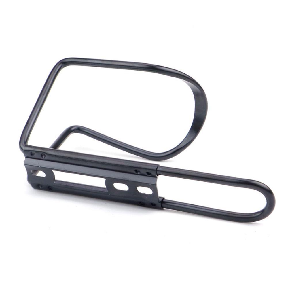 MYRONGVN Set 2 Giá Đỡ Bình Nước Bằng Hợp Kim Nhôm Cho Xe Đạp Leo Núi