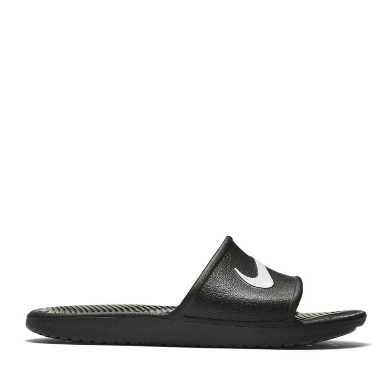 Dép Nike100% Swoosh Thoáng Khí Chống Trượt Thời Trang Cho Nam