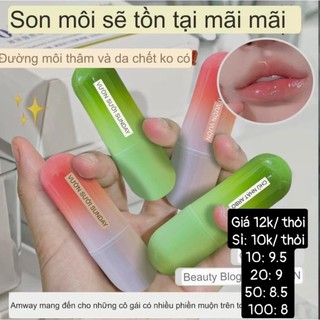 Son dưỡng môi Sunday