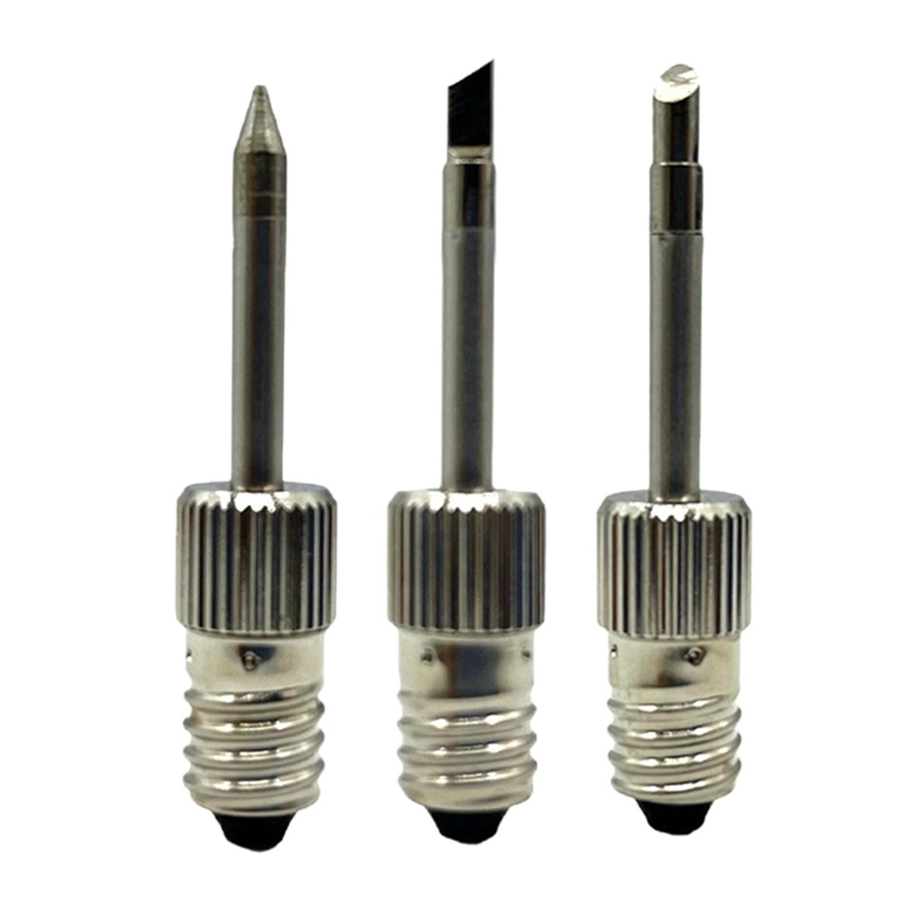 Replacement Iron Tips Professional Repair USB for Accessories Tool