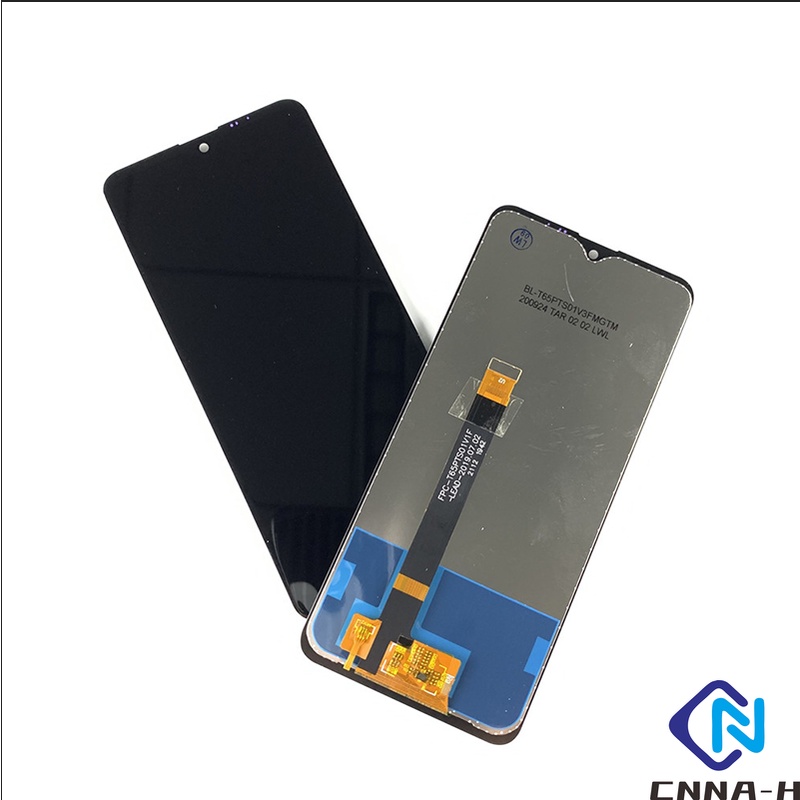 Màn Hình LCD Cảm Ứng Thay Thế Cho Điện Thoại lg k50s