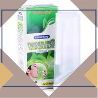 Xịt VinaHo Thái Dương - Chai 20ml [Chính Hãng ]