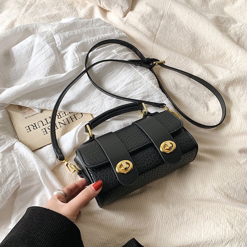 Túi Xách Đeo Vai Phong Cách Đơn Giản Chất Lượng Cao Cho Nữ