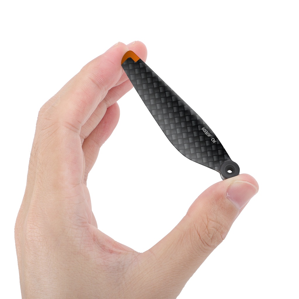 Set 4 / 8 Cánh Quạt Bằng Sợi Carbon Kèm Tua Vít Thay Thế Cho DJI Mini 3 Drone