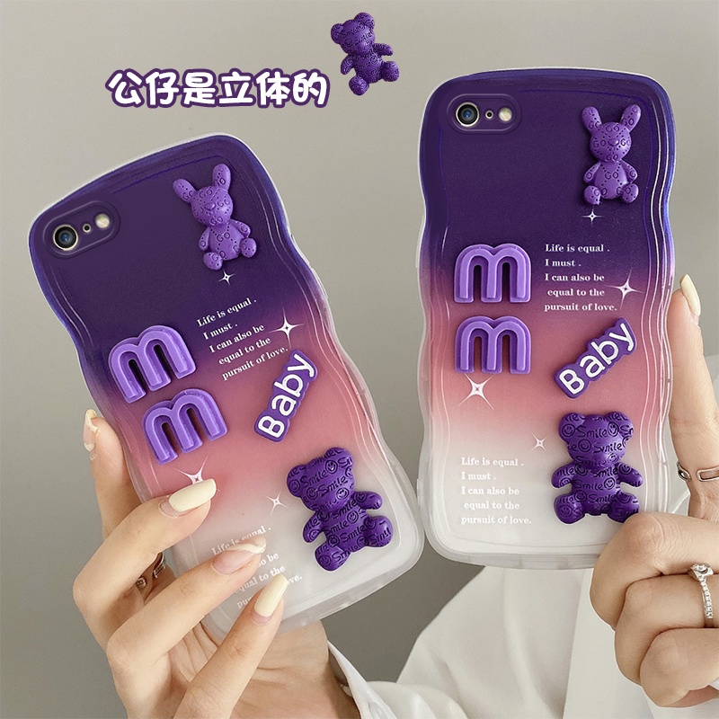 ốp lưng iphone 6s plus ốp iphone 6 6s 7 8 se2020 Ốp Lưng DẻO BảO Vệ Cho IPhone 6 Plus 6s 7 8 Plus IPhone 6s 7 Plus 8plus Se2020