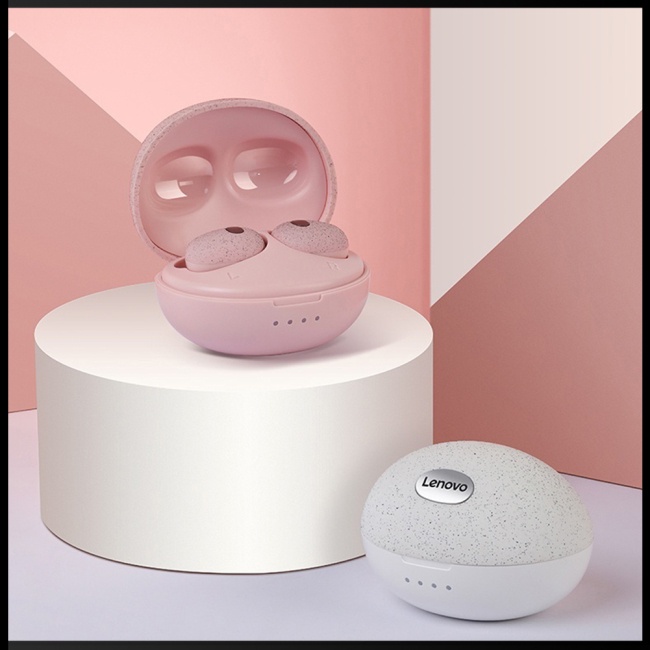 Tai Nghe Bluetooth Thể Thao Zevaret Lenovo T2S Chống Mồ Hôi