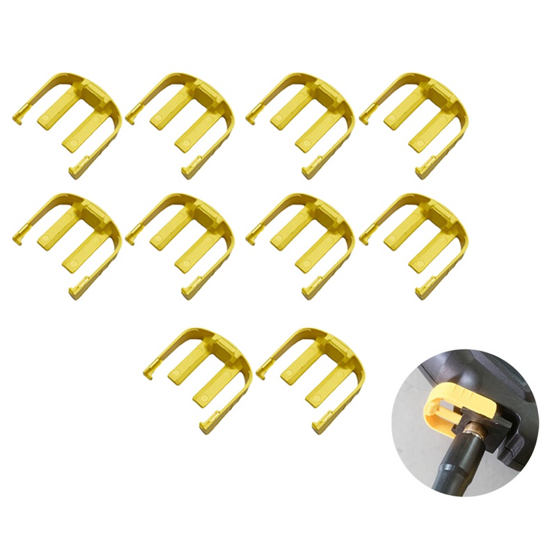 Kẹp Nối Thay Thế Chuyên Dụng Cho Máy Rửa Xe Hơi Karcher K2 K3 K7