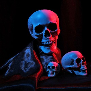 BONGORY 1 Đồ dùng trò chơi bộ xương người Chất lượng cao Đạo cụ Halloween khủng khiếp