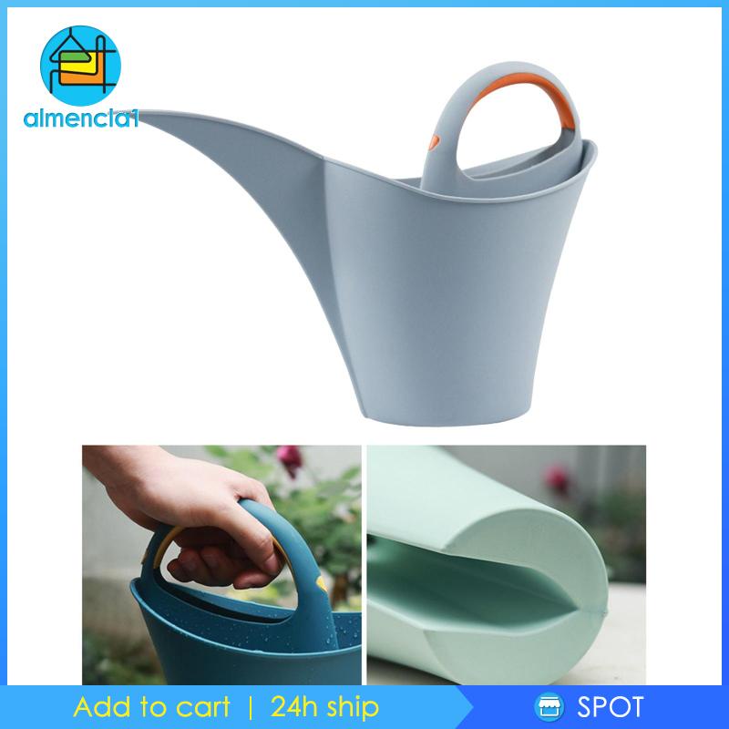 Bình Tưới Cây Sân Vườn / Văn Phòng Có Vòi Dài Tiện Dụng