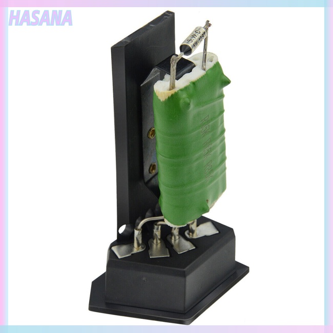 Điện Trở Động Cơ Thổi Nhiệt Phía Trước Cho Xe Hơi 64118391749 Phụ Tùng Cao Cấp Cho Xe Ô Tô Bmw