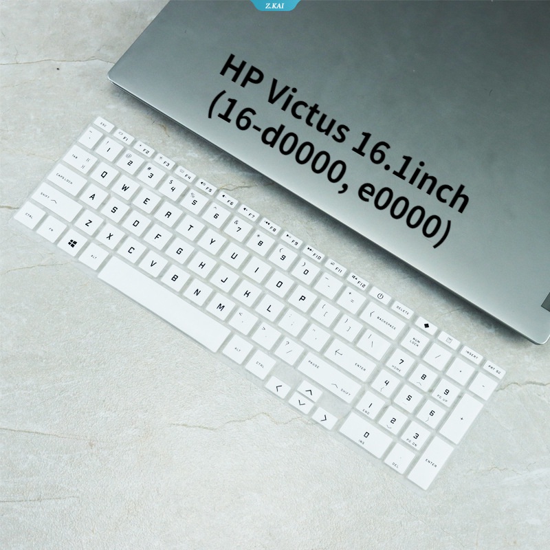 Film Dán Bảo Vệ Bàn Phím Laptop Chống Ẩm Chất Lượng Cao Cho HP 16.1 Inch Victus 16-d0000 E0000