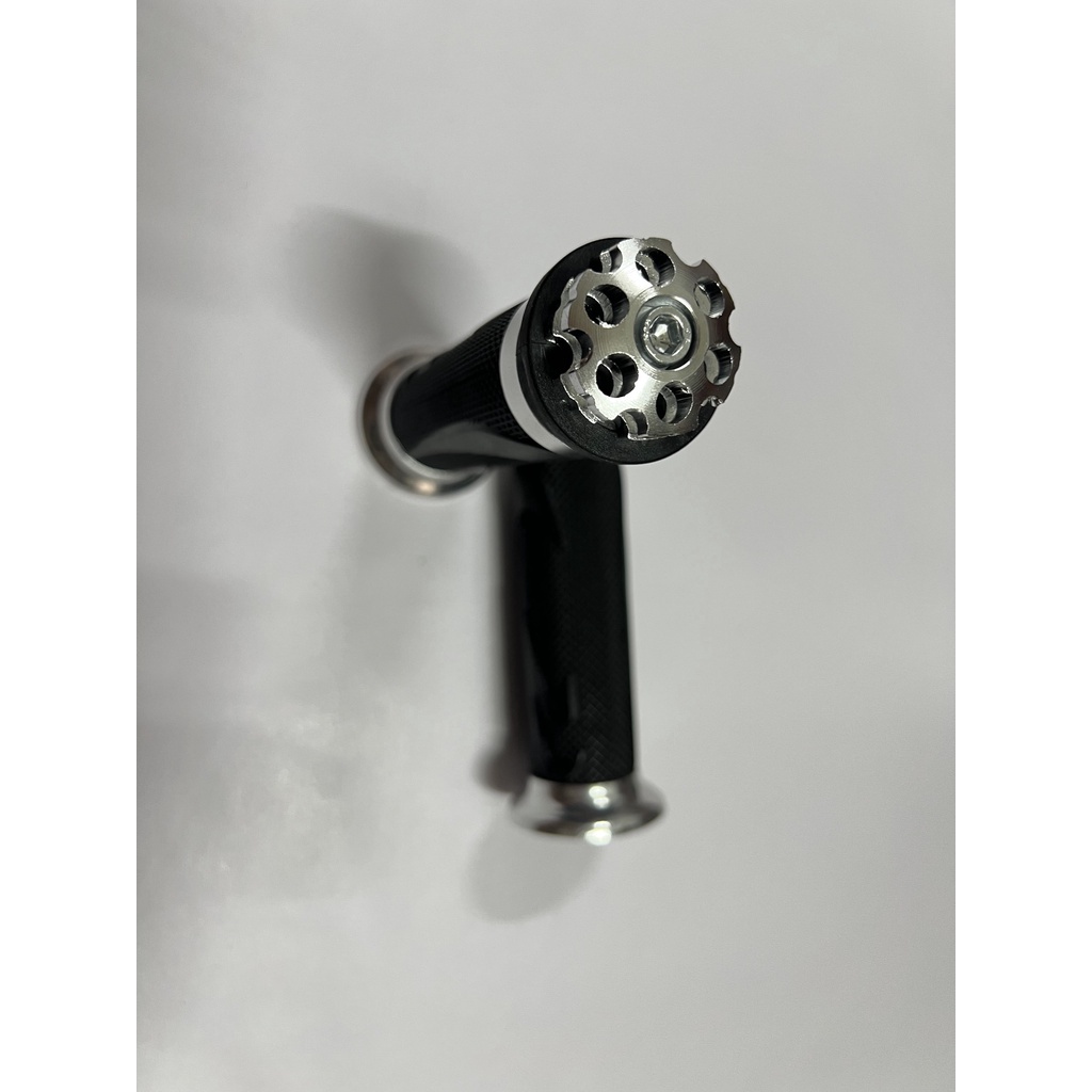 Tay Nắm Kiểu Độ Gù Hoa | Hàng Xịn - Chất Lượng - Tương Thích Nhiều Dòng Xe - Giá 1 Đôi