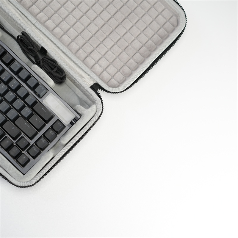 Túi Đựng Bảo Vệ Bàn Phím Cơ ROG Azoth 75%