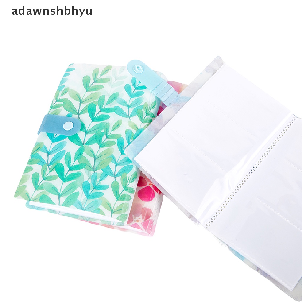 Album Rỗng 120 Ngăn Đựng Vật Dụng Trang Trí Móng Tay