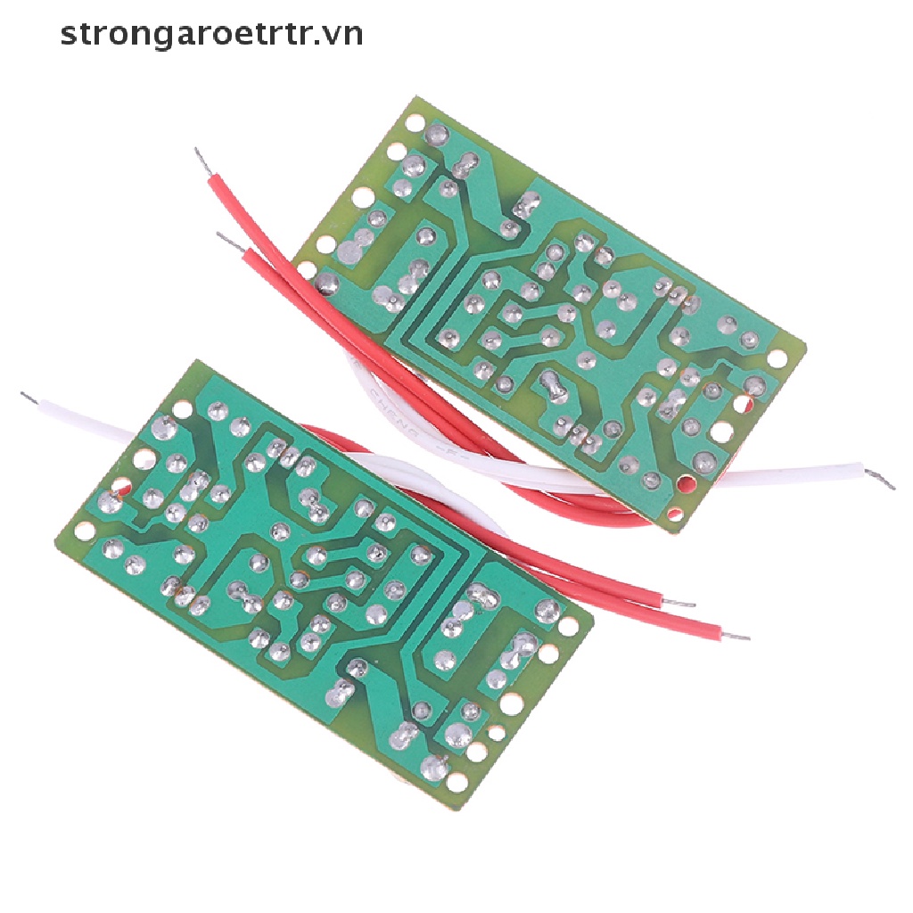 Bảng Mạch Đèn Led 7W9W11W13W18W27W Bảo Vệ Mắt
