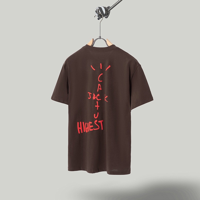 Áo Thun Cotton Tay Ngắn Plus Size Unisex