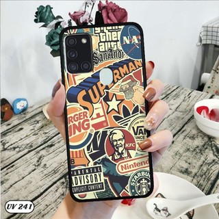 Ốp lưng siêu hót Sam Sung Galaxy A21S