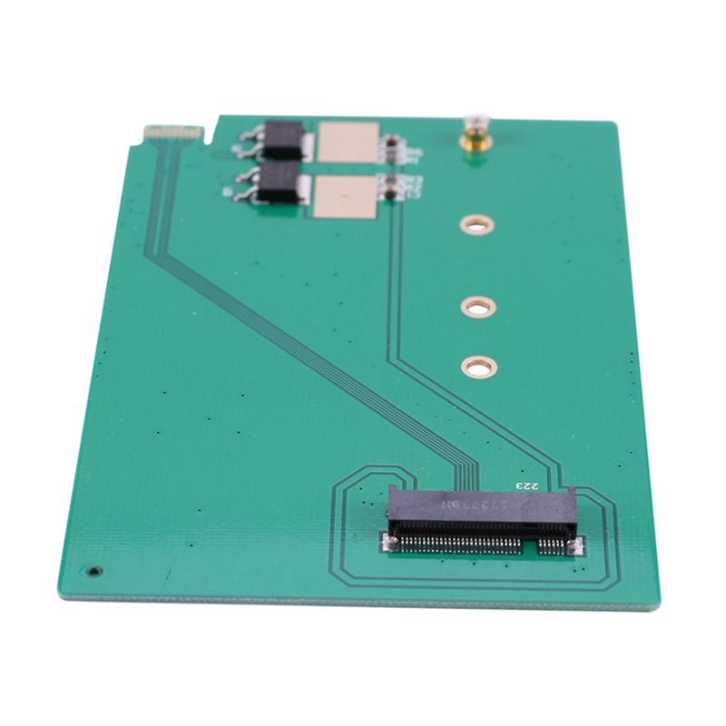 Wd5000mpck Sff-8784 Sata Express Sang Ngff M.2 Card Với RJ11 RJ12 RJ45 Cat5 KD-1 Dụng Cụ Cắt Dây Cáp Mạng